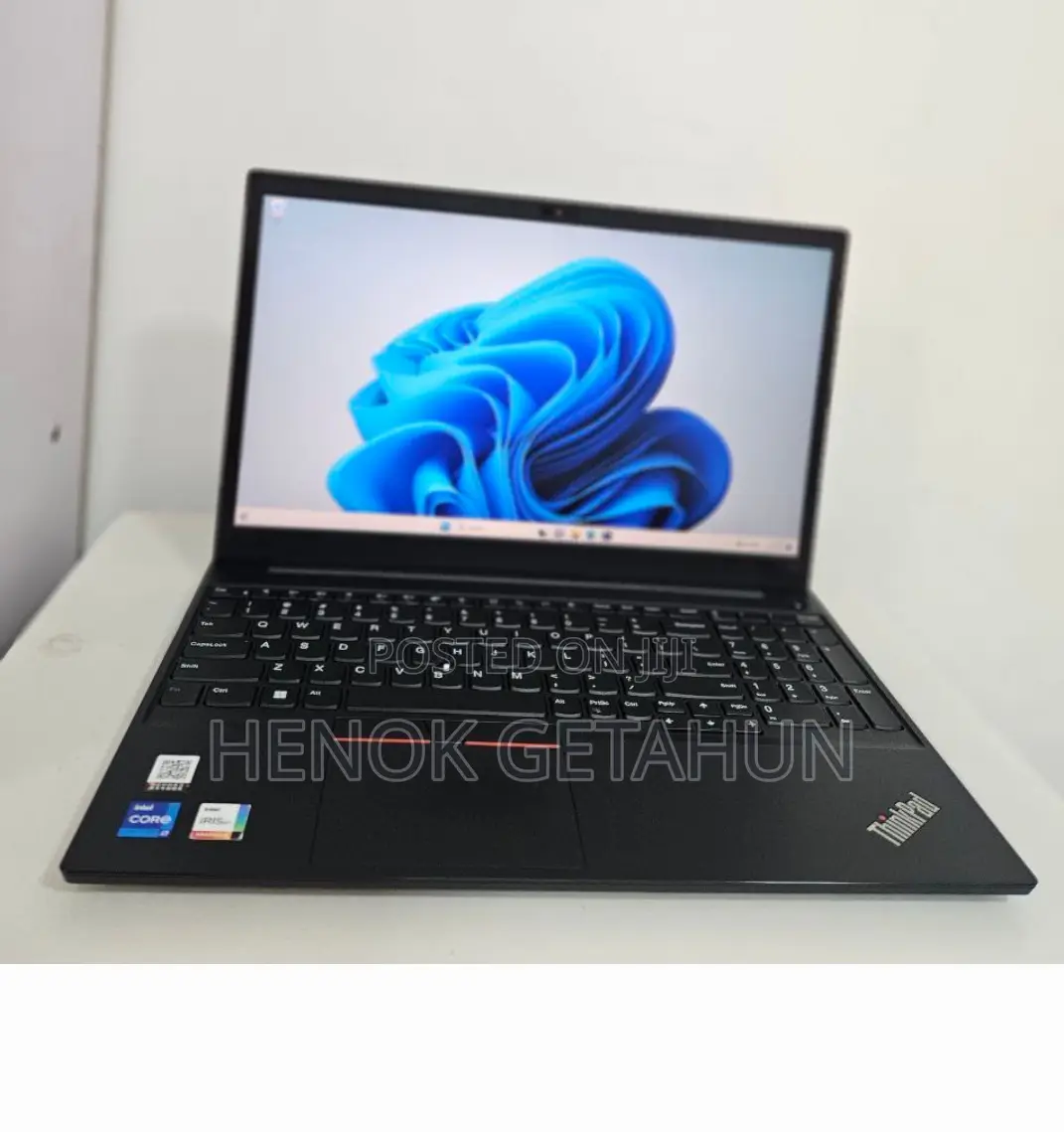 New Laptop Lenovo ThinkPad Yoga 16GB Intel Core I7 SSD 512GB
