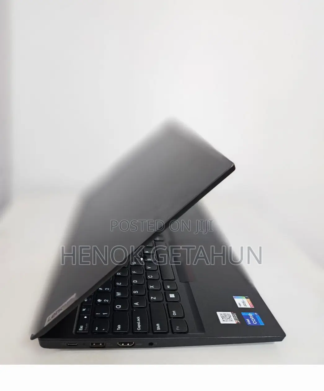 New Laptop Lenovo ThinkPad Yoga 16GB Intel Core I7 SSD 512GB