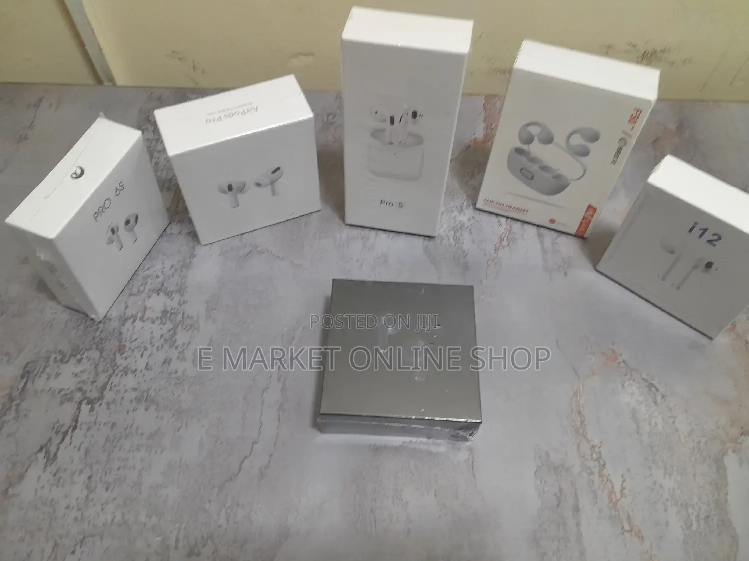 Original 3rd Generation Usa