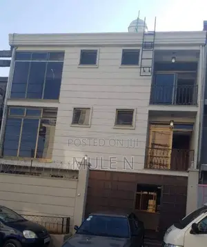 Photo - Furnished 4bdrm House in Sumit Cmc G+2, Bole for sale