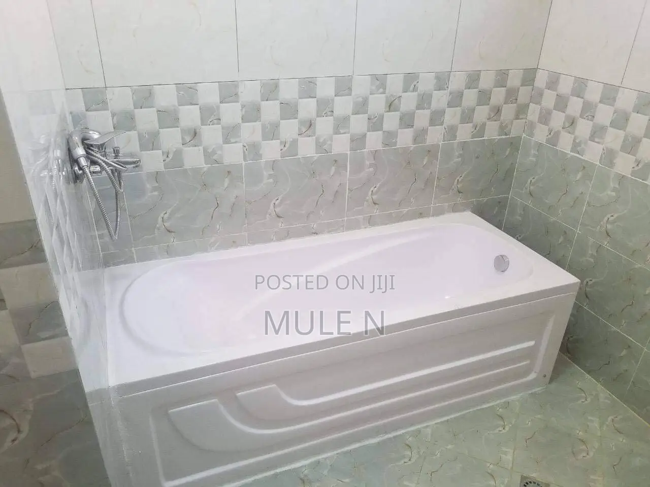 Furnished 4bdrm House in Sumit Cmc G+2, Bole for sale