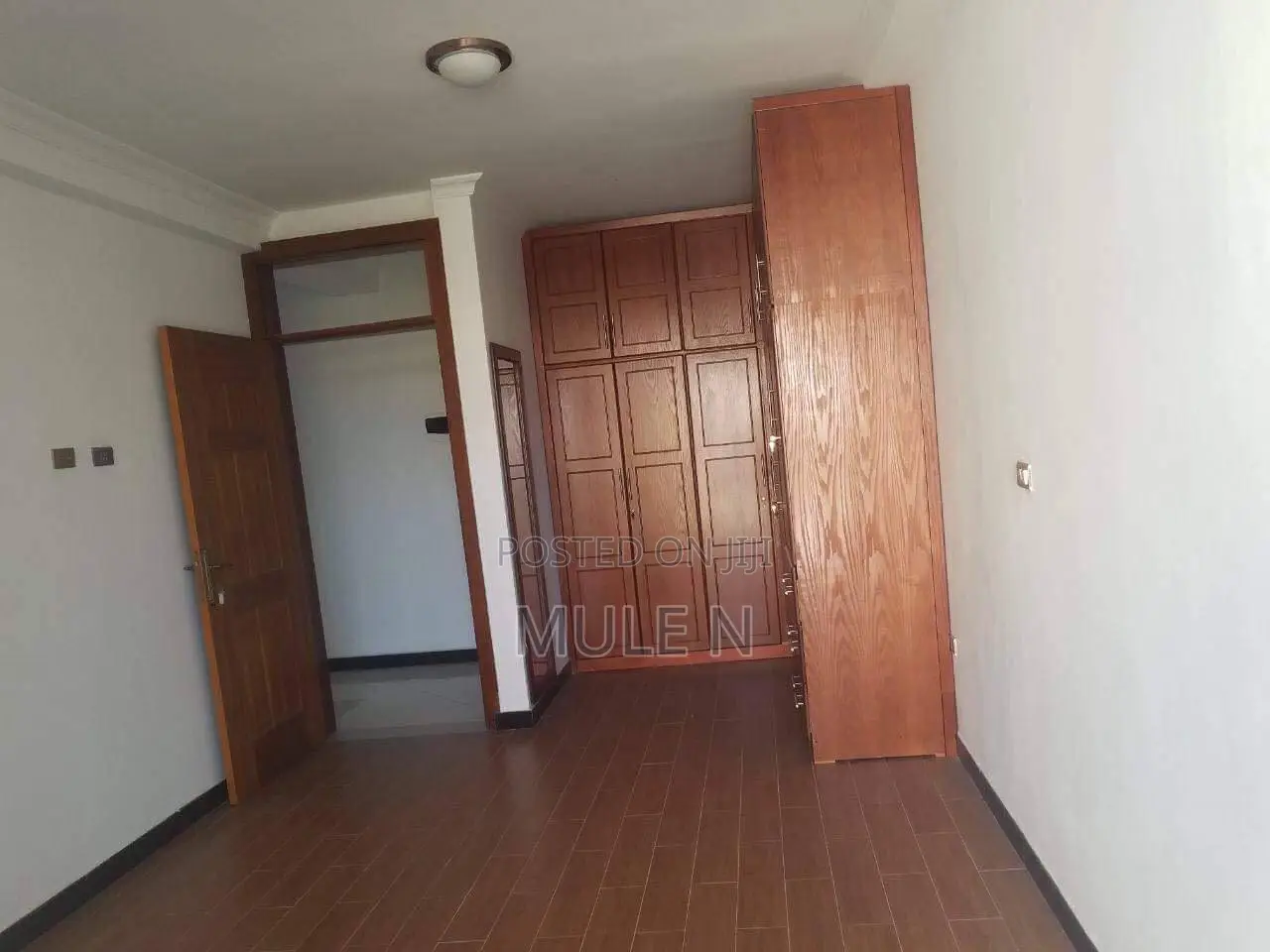 Furnished 4bdrm House in Sumit Cmc G+2, Bole for sale