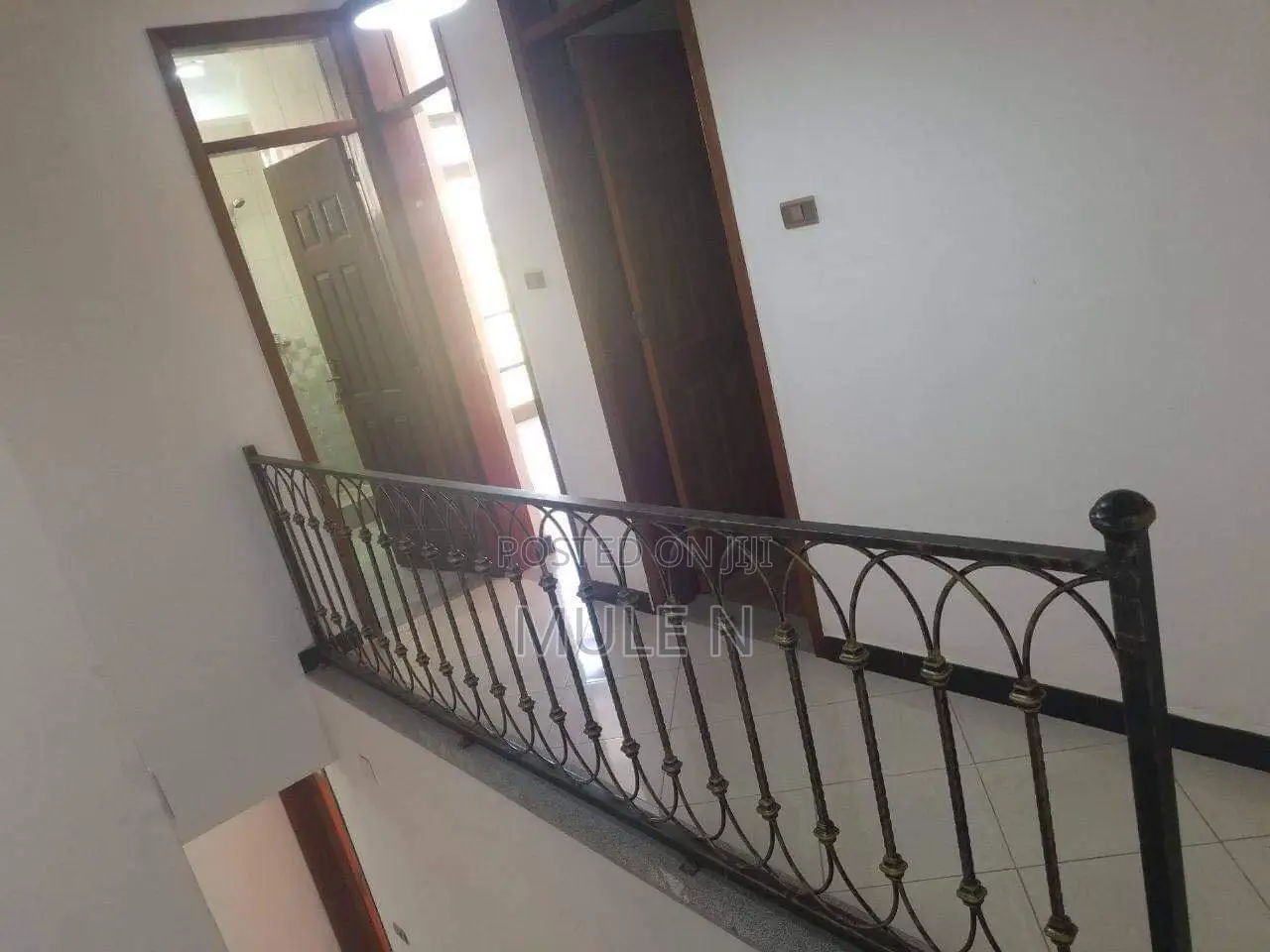 Furnished 4bdrm House in Sumit Cmc G+2, Bole for sale