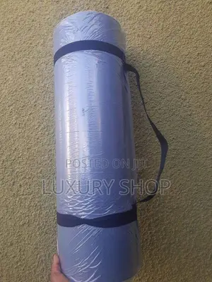 Photo - Yoga Mat Medium