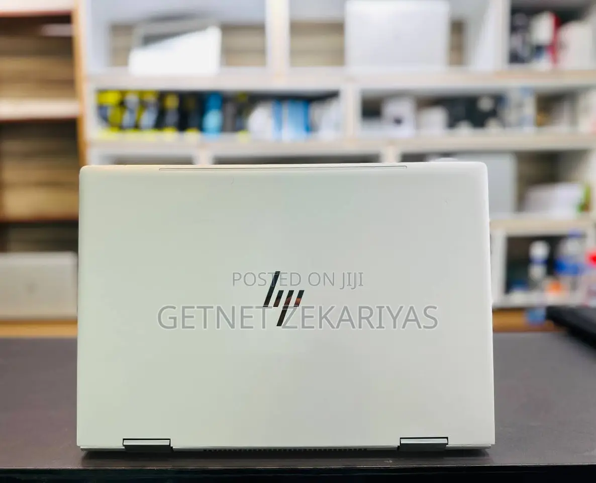 New Laptop HP Envy X360 20GB Intel Core I5 SSD 512GB