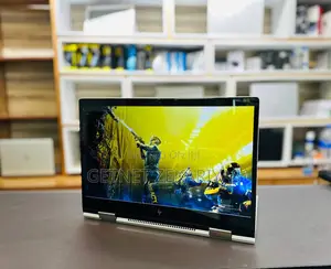 New Laptop HP Envy X360 20GB Intel Core I5 SSD 512GB