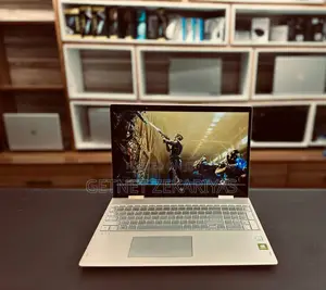 New Laptop HP Envy X360 20GB Intel Core I5 SSD 512GB