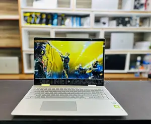 New Laptop HP Envy X360 20GB Intel Core I5 SSD 512GB
