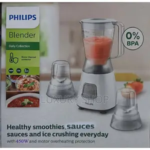 PHILIPS 3 In1 Blender