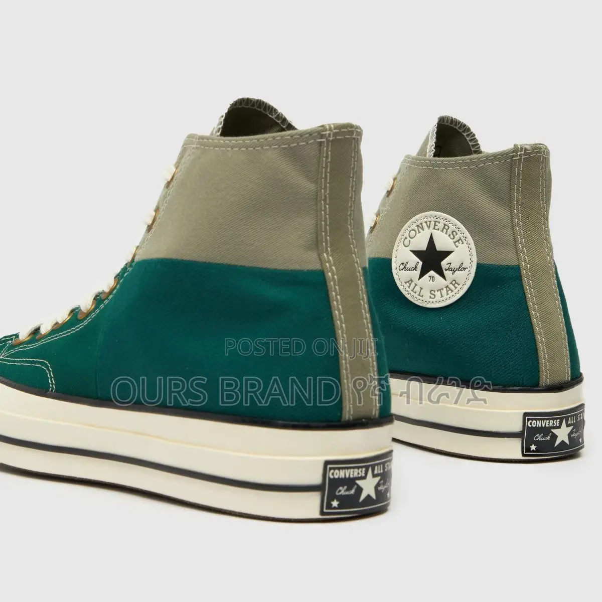 All Star Converse Chuck Tylor Boots High Master Quality