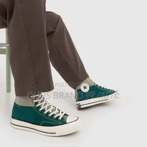 All Star Converse Chuck Tylor Boots High Master Quality