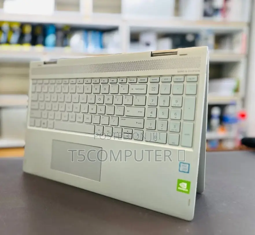 New Laptop HP Envy X2 20GB Intel Core I5 SSD 512GB