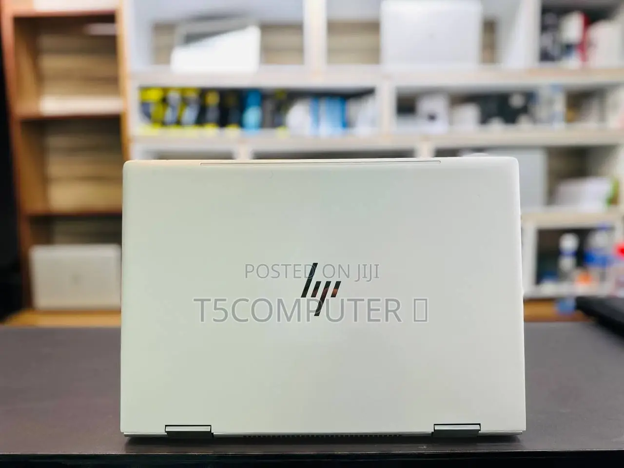 New Laptop HP Envy X2 20GB Intel Core I5 SSD 512GB