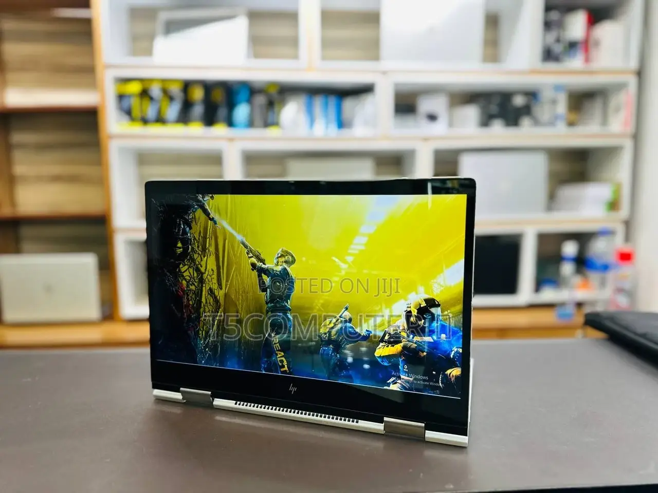 New Laptop HP Envy X2 20GB Intel Core I5 SSD 512GB