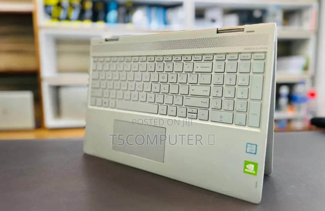 New Laptop HP Envy X2 20GB Intel Core I5 SSD 512GB