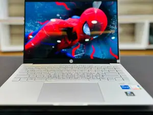 Photo - New Laptop HP Pavilion 15 16GB Intel Core I5 SSD 512GB