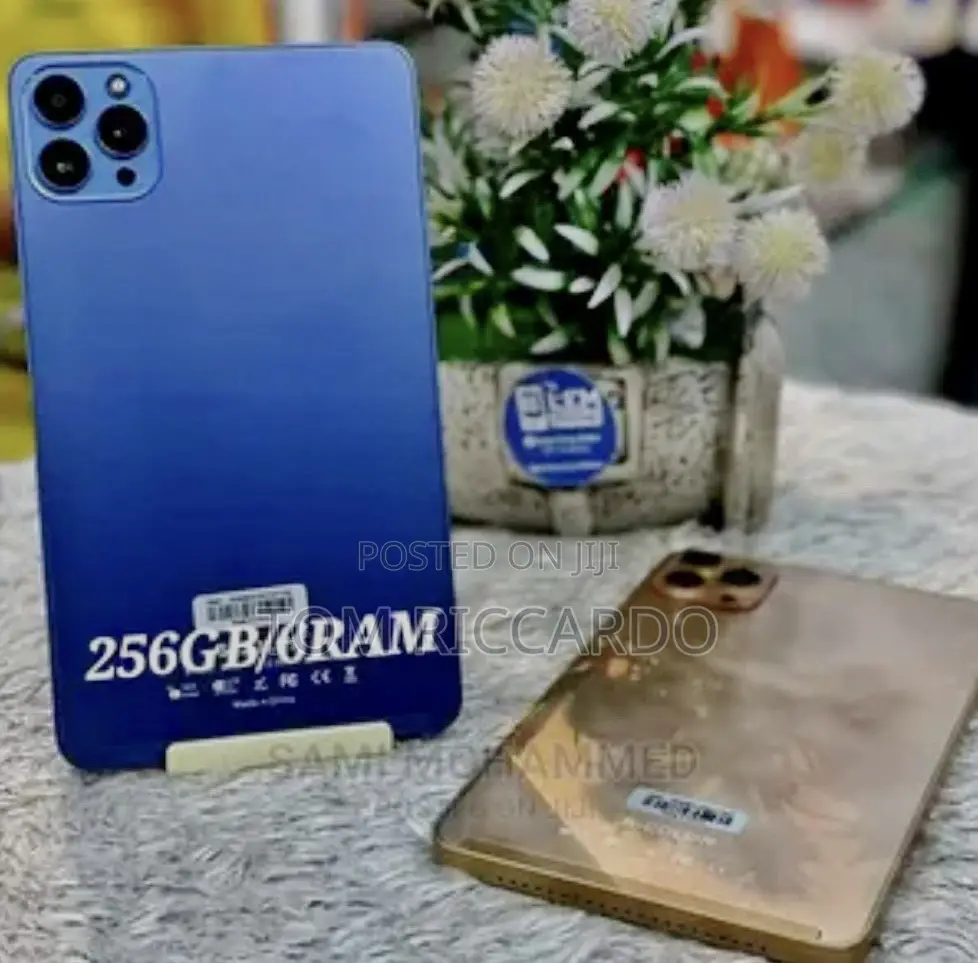 New C idea CM5000+ 256 GB