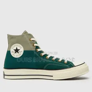 Photo - High Master Quality All Star Converse Chuck Plus Taylor