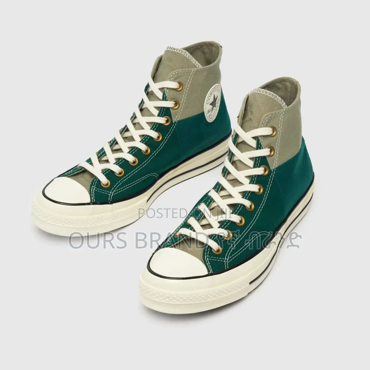 High Master Quality All Star Converse Chuck Plus Taylor