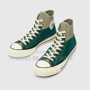 High Master Quality All Star Converse Chuck Plus Taylor