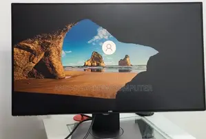 Photo - Dell Monitor