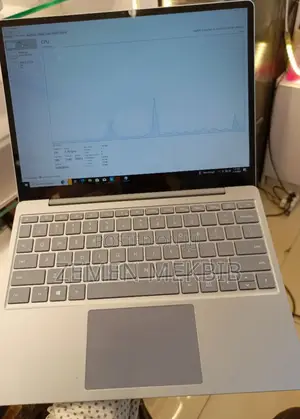 New Laptop Microsoft Surface Pro 9 8GB Intel Core I5 SSD 256GB