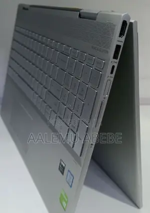Photo - New Laptop HP Envy X360 16GB Intel Core I7 SSD 512GB