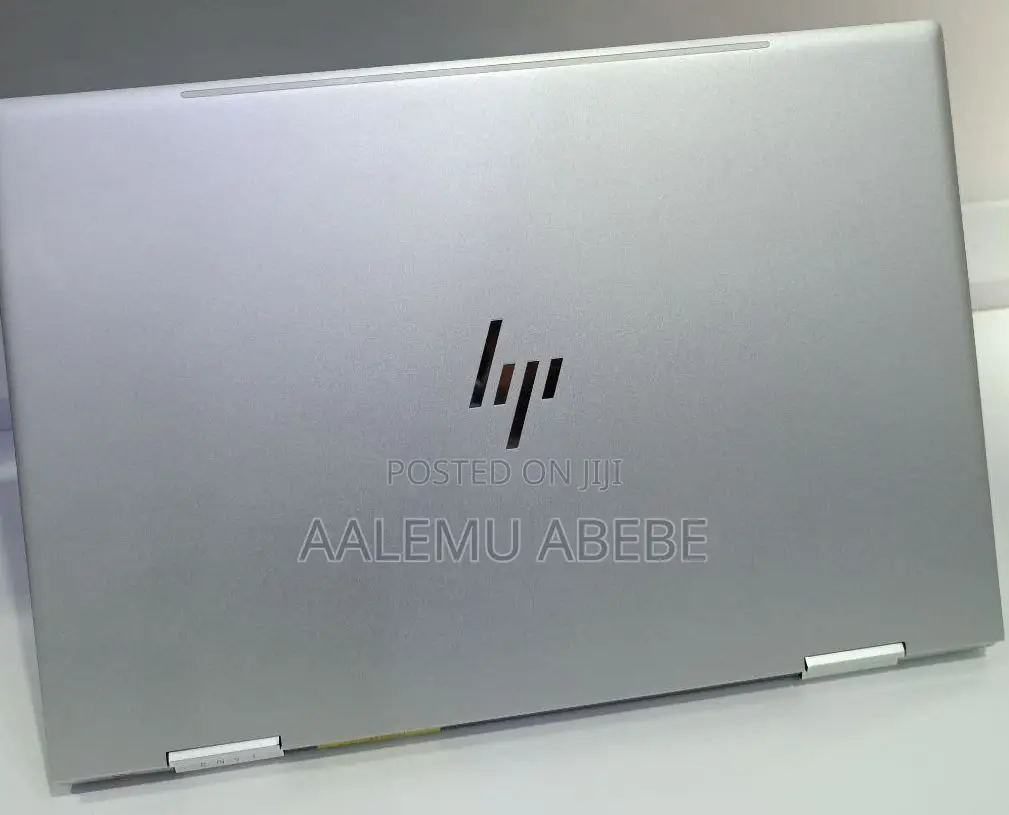 New Laptop HP Envy X360 16GB Intel Core I7 SSD 512GB