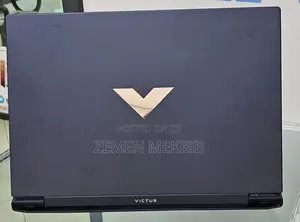 New Laptop HP 15 16GB Intel Core I5 SSD 512GB