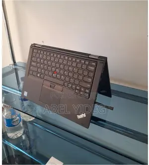 New Laptop Lenovo ThinkPad X380 Yoga 8GB Intel Core I7 SSD 512GB