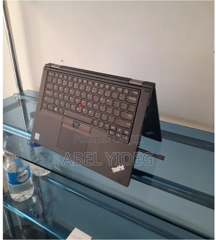 New Laptop Lenovo ThinkPad X380 Yoga 8GB Intel Core I7 SSD 512GB