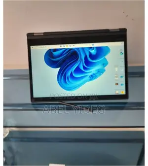 New Laptop Lenovo ThinkPad X380 Yoga 8GB Intel Core I7 SSD 512GB