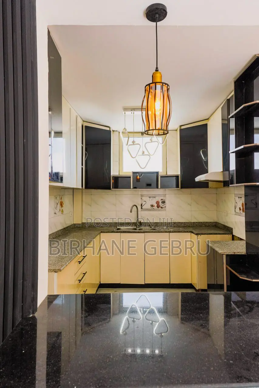 Lexure Apartiment Rent