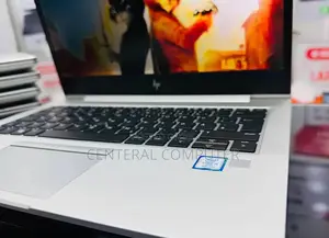 New Laptop HP EliteBook 840 16GB Intel Core I5 SSD 512GB
