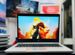 New Laptop HP EliteBook 840 16GB Intel Core I5 SSD 512GB