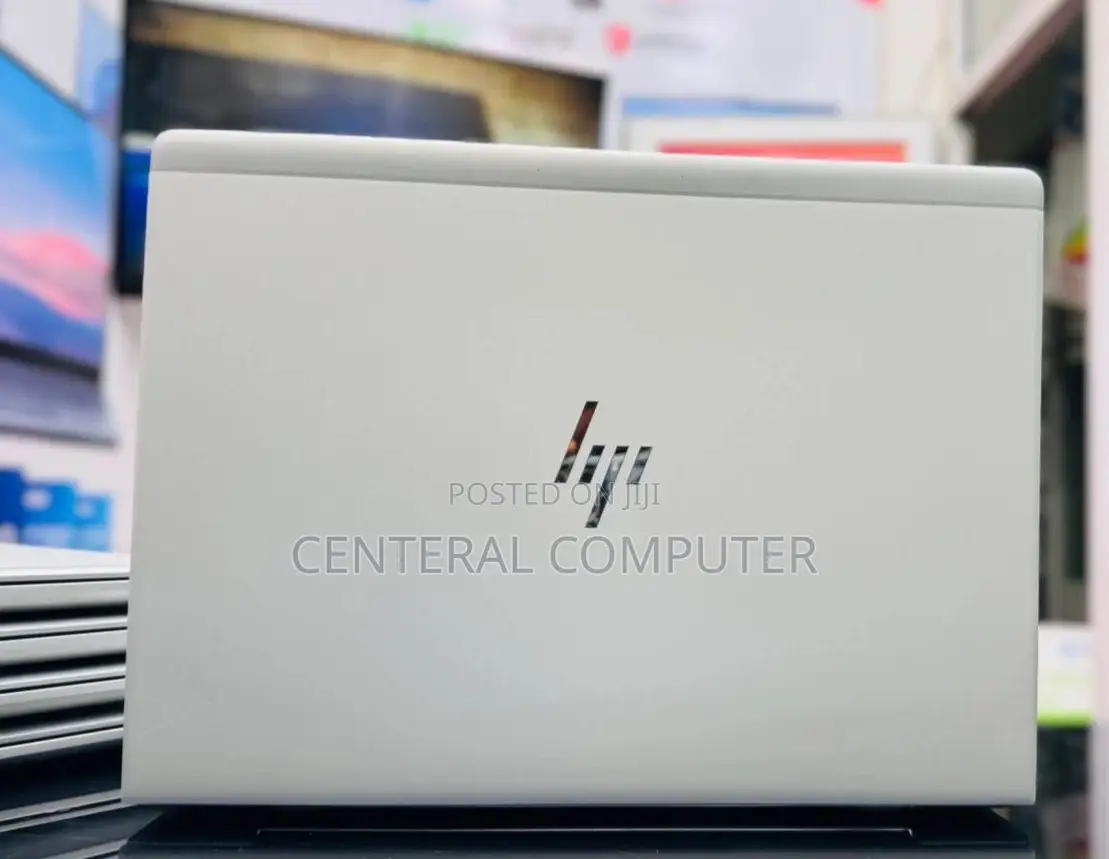 New Laptop HP EliteBook 840 16GB Intel Core I5 SSD 512GB