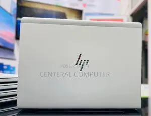 New Laptop HP EliteBook 840 16GB Intel Core I5 SSD 512GB
