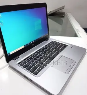 New Laptop HP 8GB Intel Core I5 HDD 1T