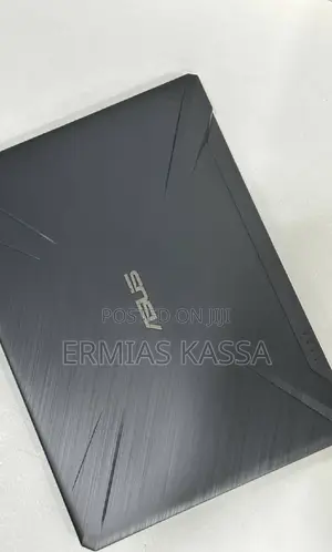 New Laptop Asus TUF Gaming A15 16GB AMD Ryzen 7 SSD 512GB
