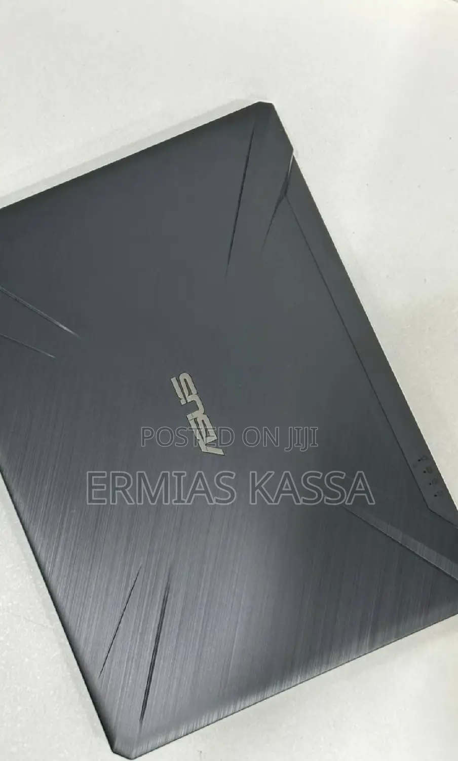 New Laptop Asus TUF Gaming A15 16GB AMD Ryzen 7 SSD 512GB