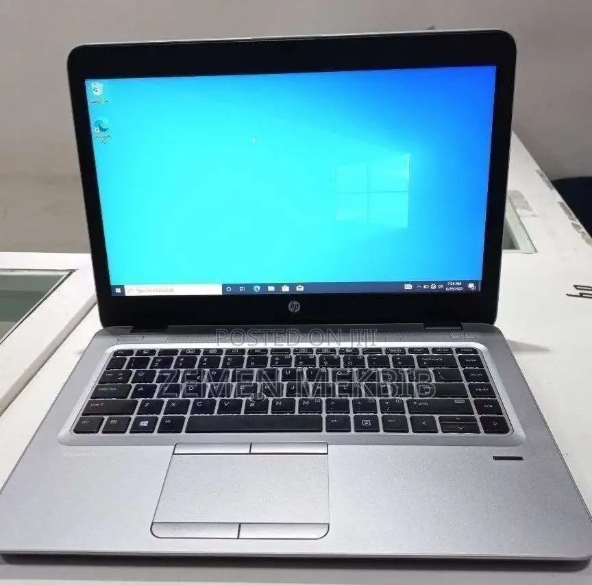 New Laptop HP 8GB Intel Core I5 HDD 1T