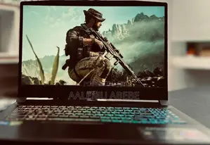 Photo - New Laptop MSI GP75 Leopard 16GB Intel Core I7 SSD 1T