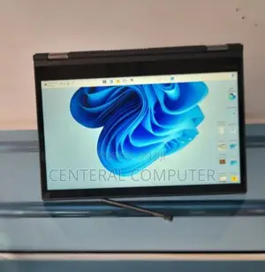 Photo - New Laptop Lenovo ThinkPad X380 Yoga 8GB Intel Core I7 SSD 512GB