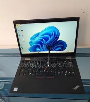 New Laptop Lenovo ThinkPad X380 Yoga 8GB Intel Core I7 SSD 512GB