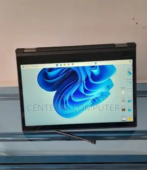 New Laptop Lenovo ThinkPad X380 Yoga 8GB Intel Core I7 SSD 512GB