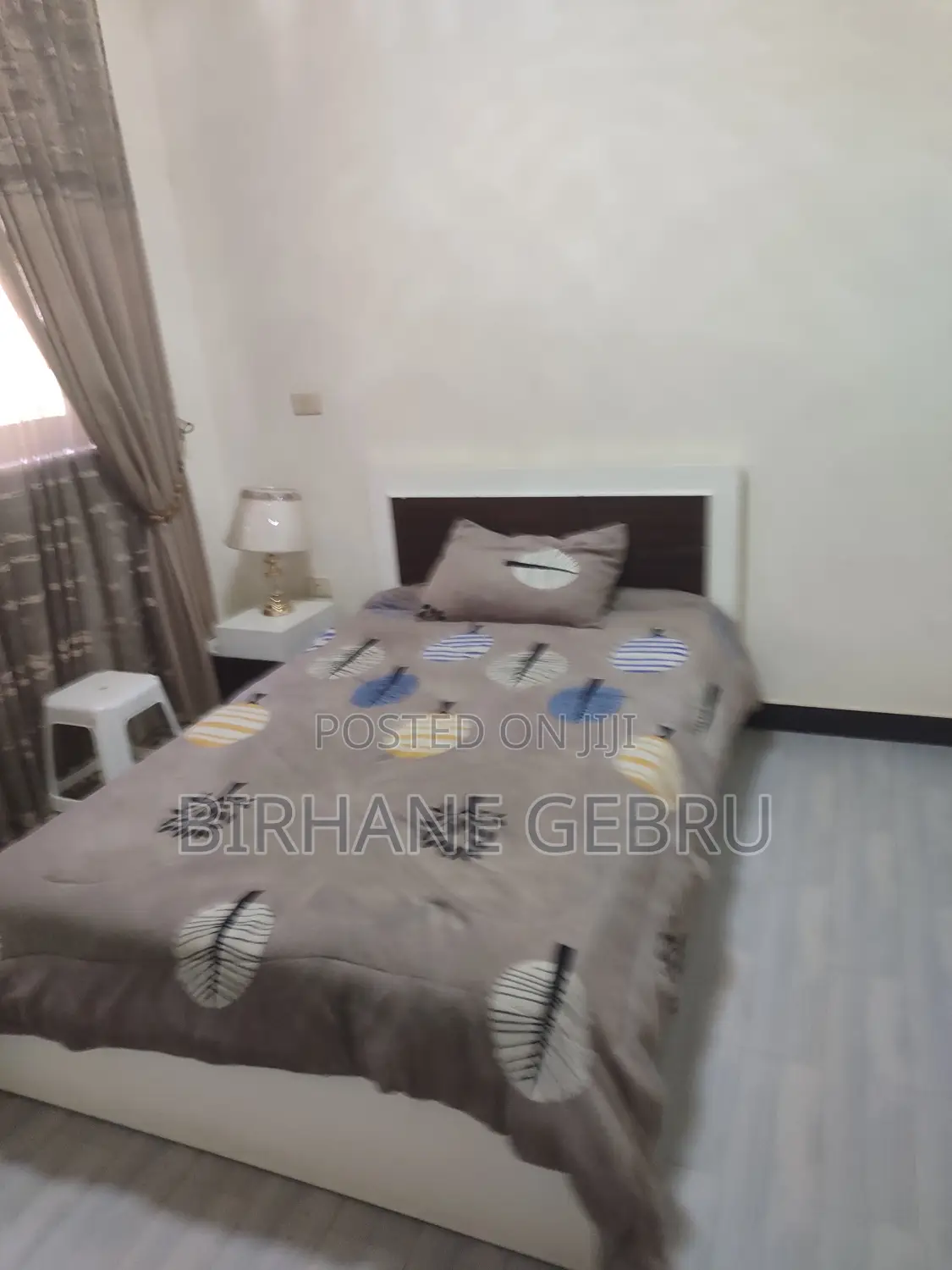 Fernished Guest House 3 Bedroom