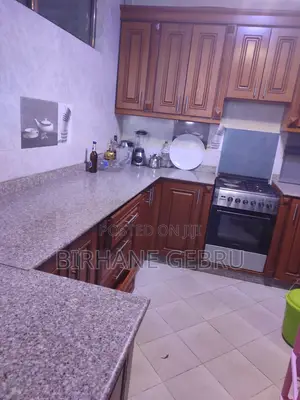 Fernished Guest House 3 Bedroom