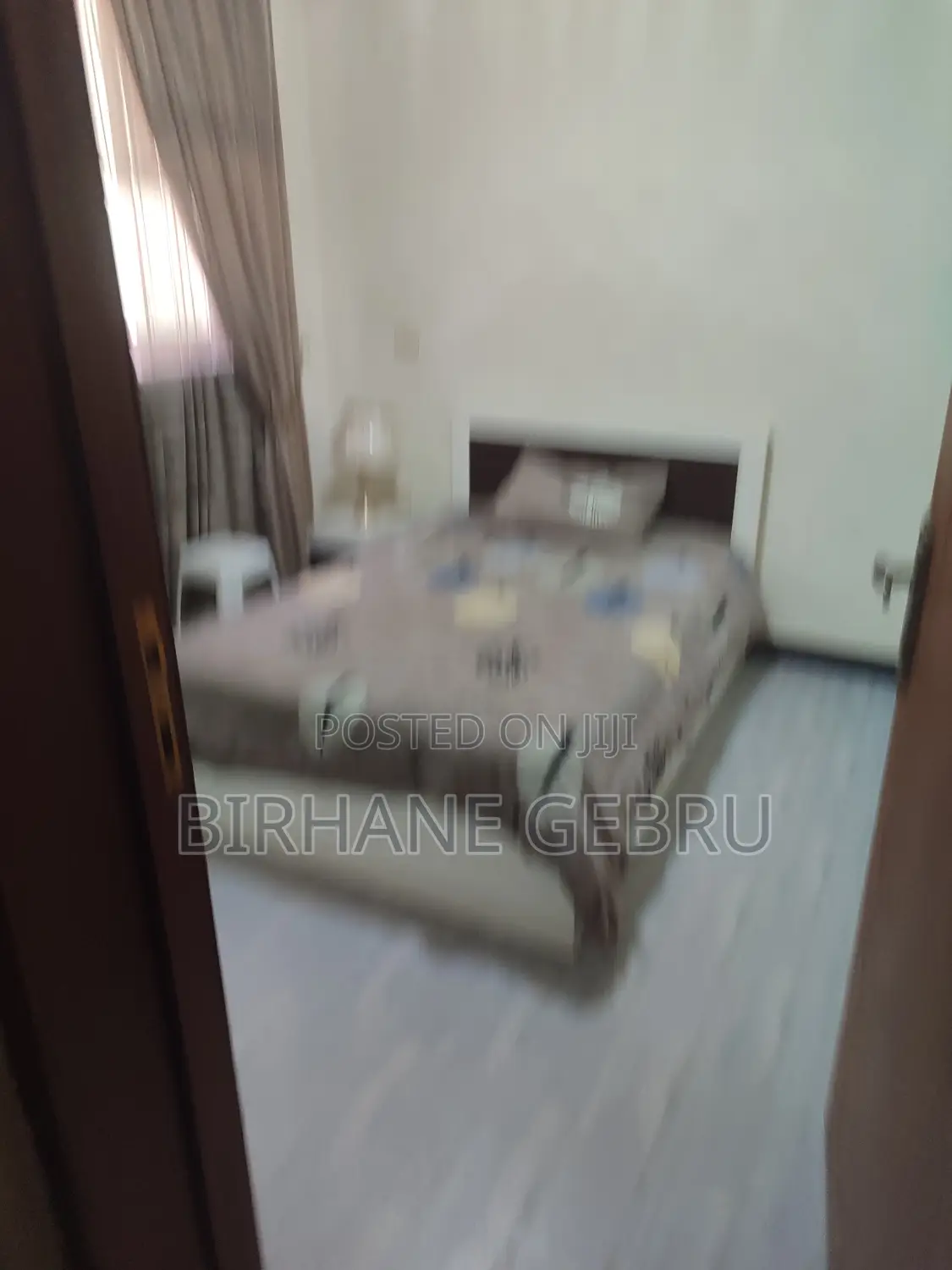 Fernished Guest House 3 Bedroom