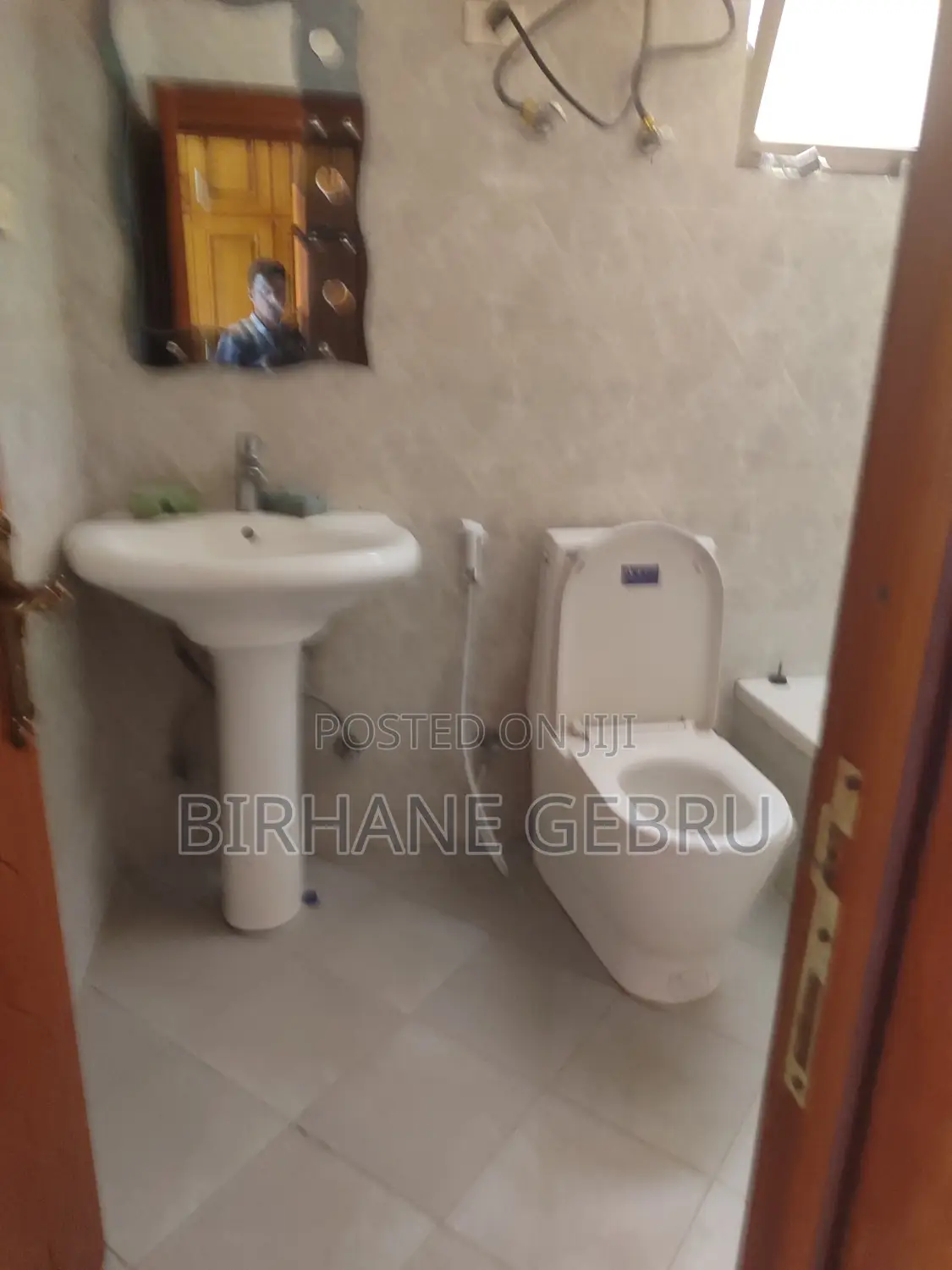 Fernished Guest House 3 Bedroom