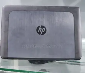 New Laptop HP ZBook 14 8GB Intel Core I7 HDD 1T